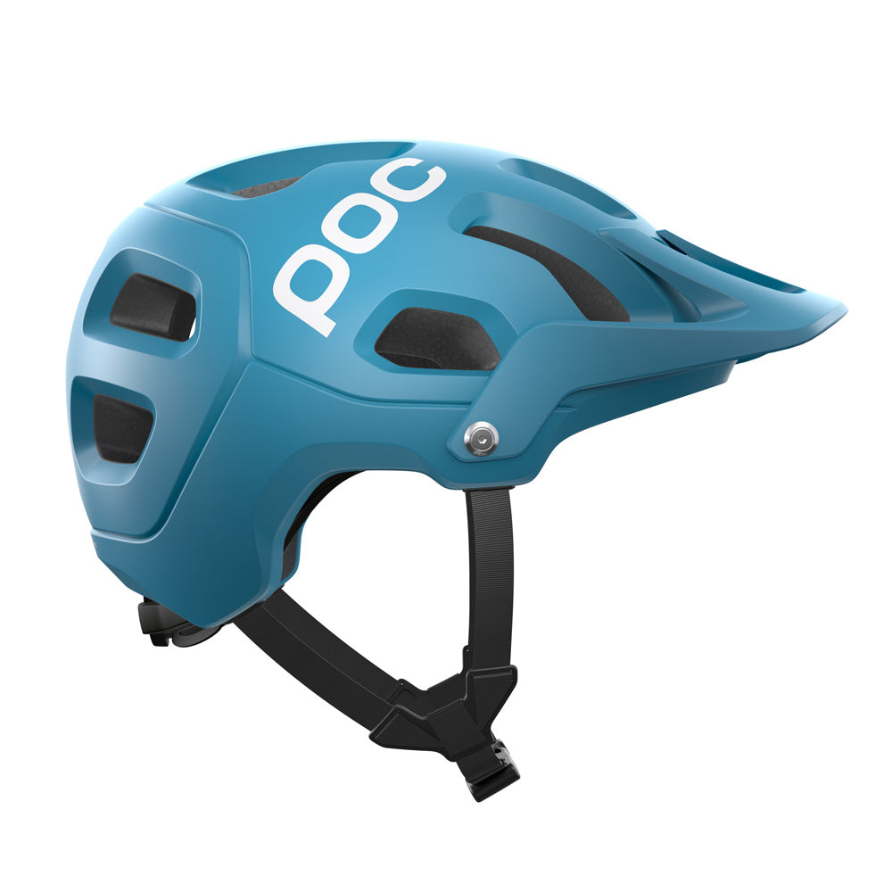 POC Tectal Basalt Blue - Small 51-54