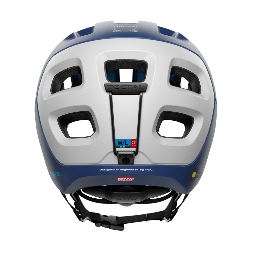 POC Tectal Race Spin - Small 51-54