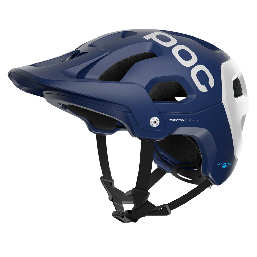 POC Tectal Race Spin - Small 51-54