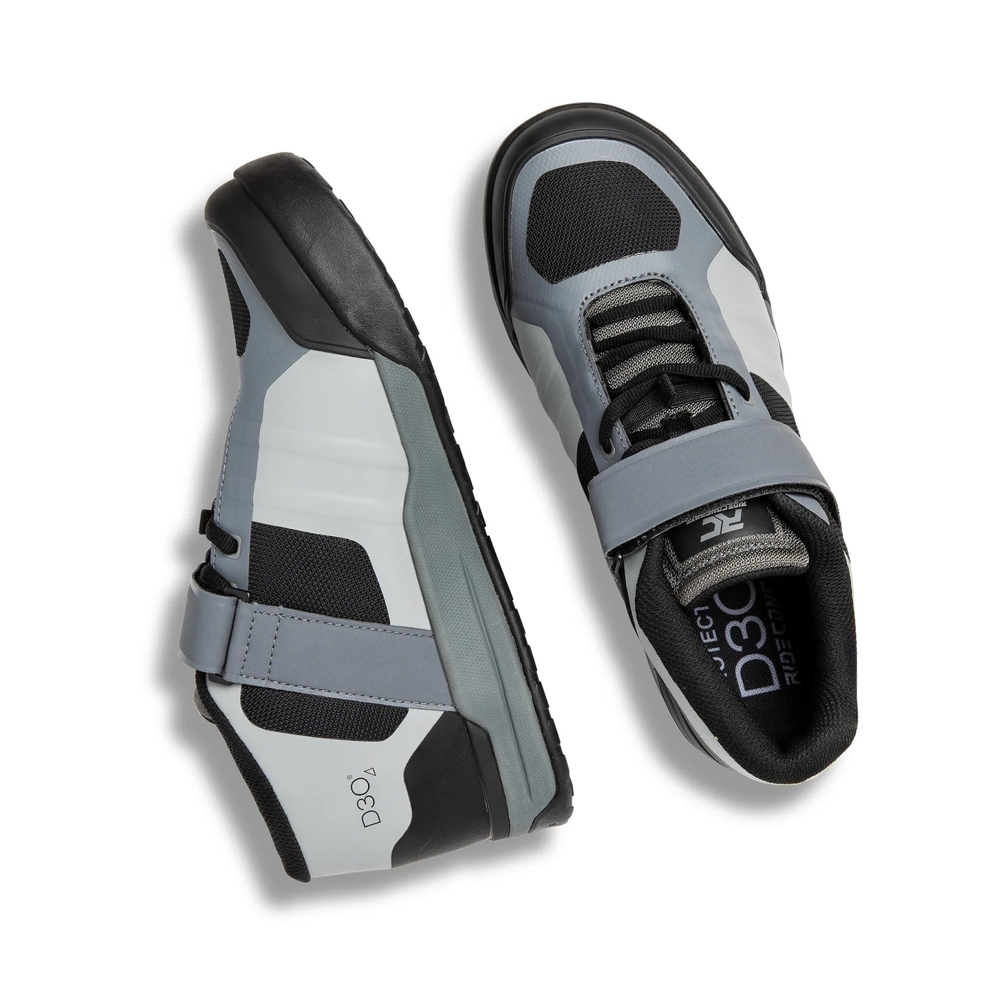 Ride Concepts Men’s Transition Shoes