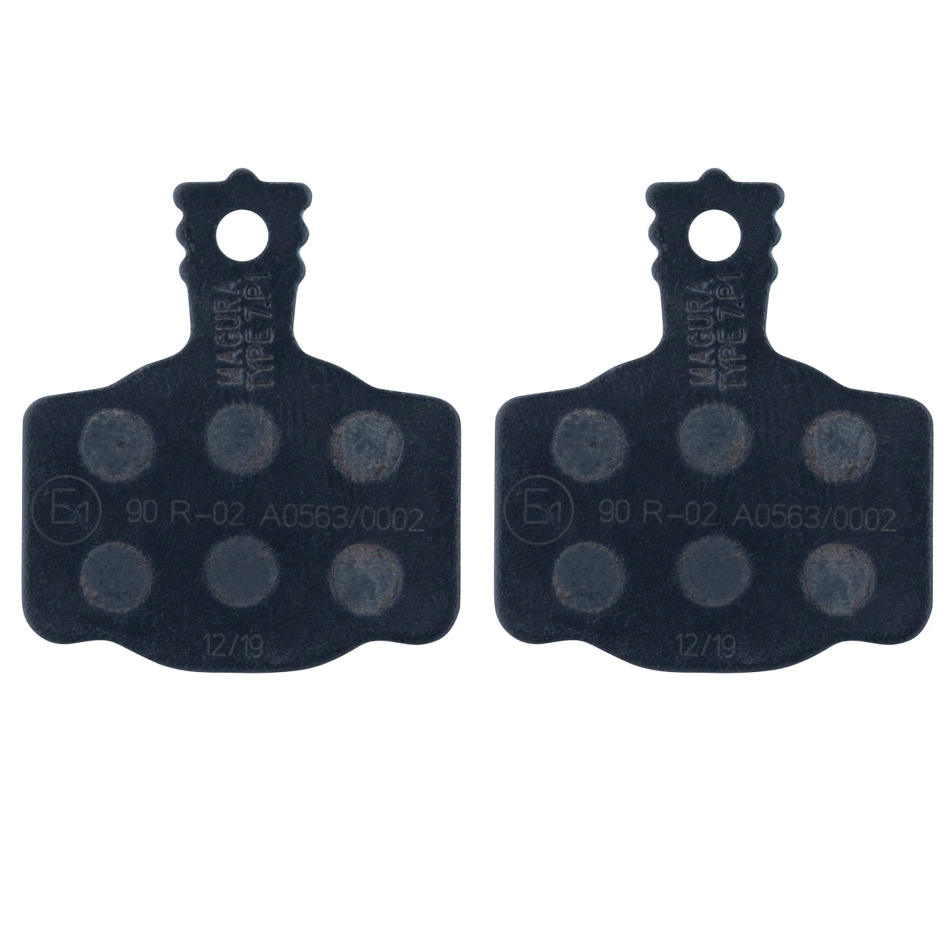 Magura 7.P Performance Brake Pads