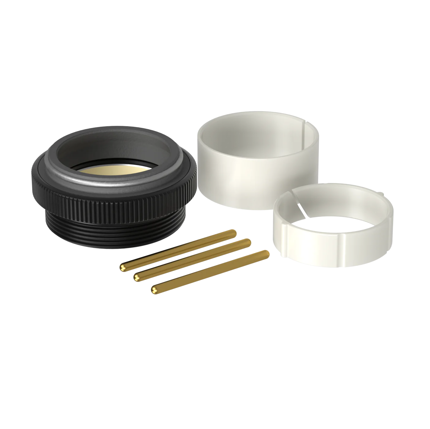 OneUp Dropper Post Rebuild Kit.