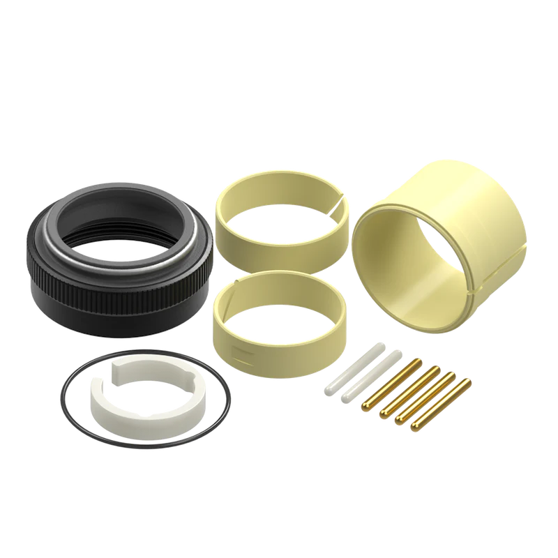 OneUp Dropper Post Rebuild Kit.