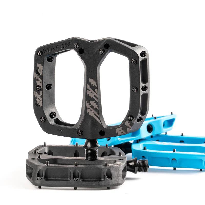 Marin Oso Flat Pedals