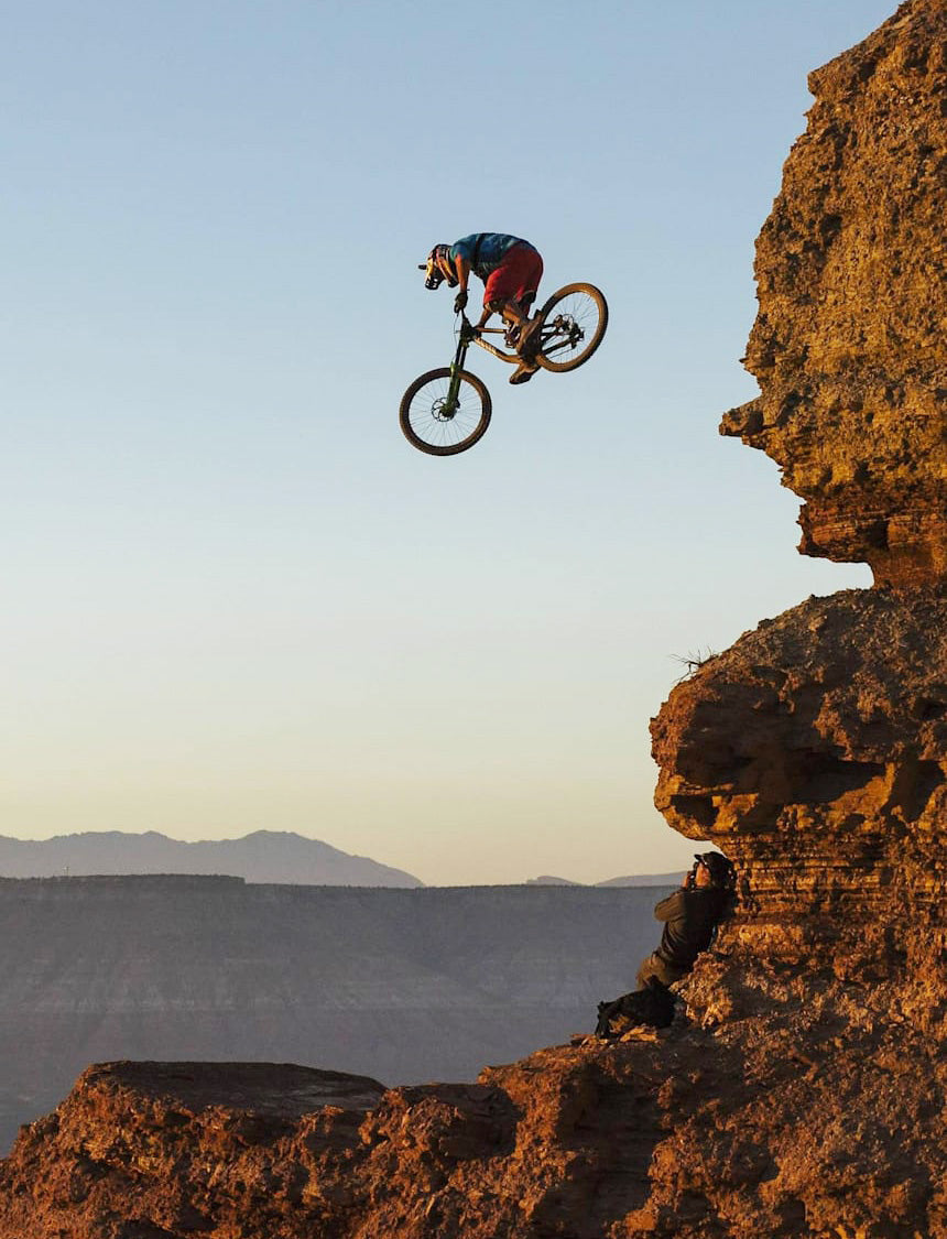 Spank Spike 777 Bearclaw Vibrocore Handlebars