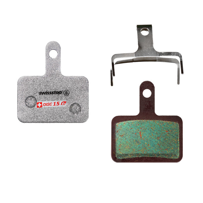 SwissStop Brake Pads