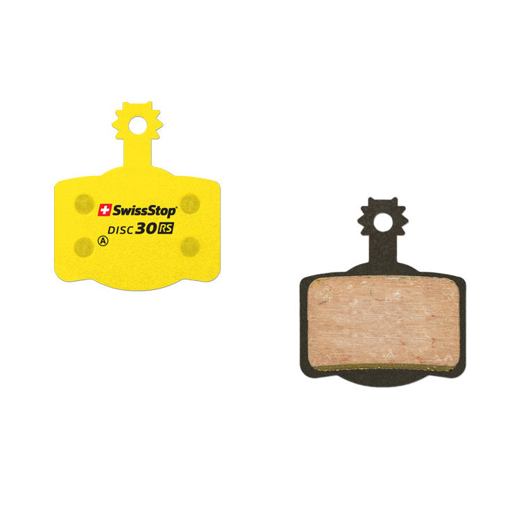SwissStop Brake Pads