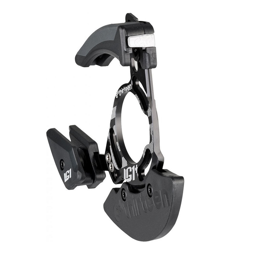 E*thirteen LG1 Plus Alloy BashGuide