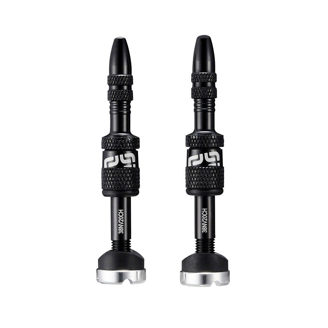 e*Thirteen Quick Fill Tubeless Valves