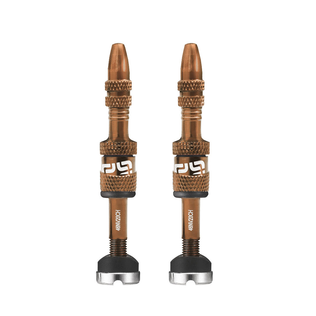 e*Thirteen Quick Fill Tubeless Valves