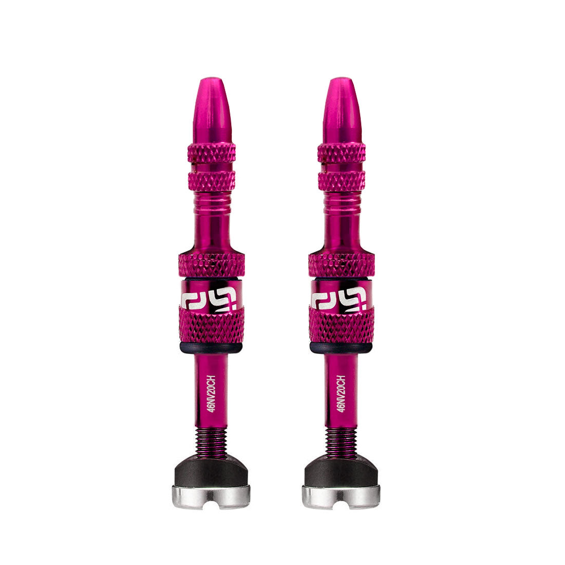 e*Thirteen Quick Fill Tubeless Valves