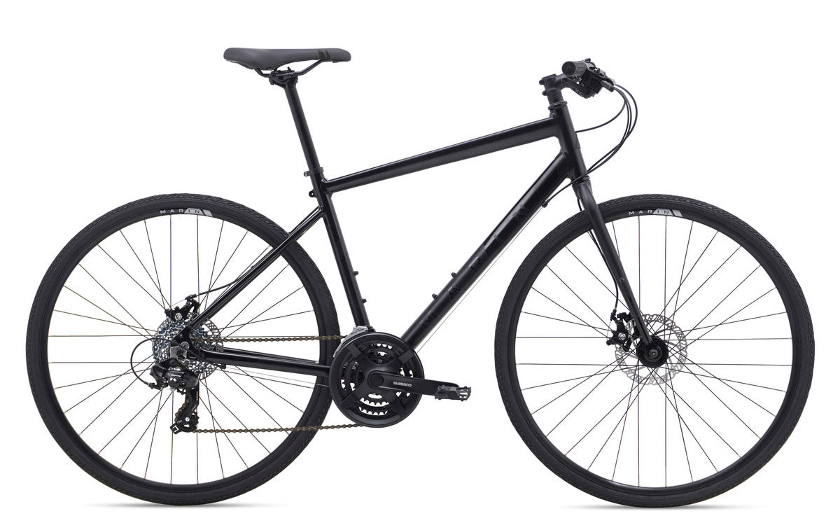 Marin Fairfax 1 - Hybrid Bike