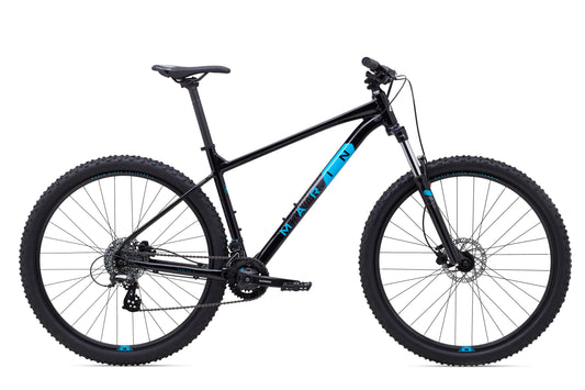 Marin Bobcat Trail 3 - Small 27.5"