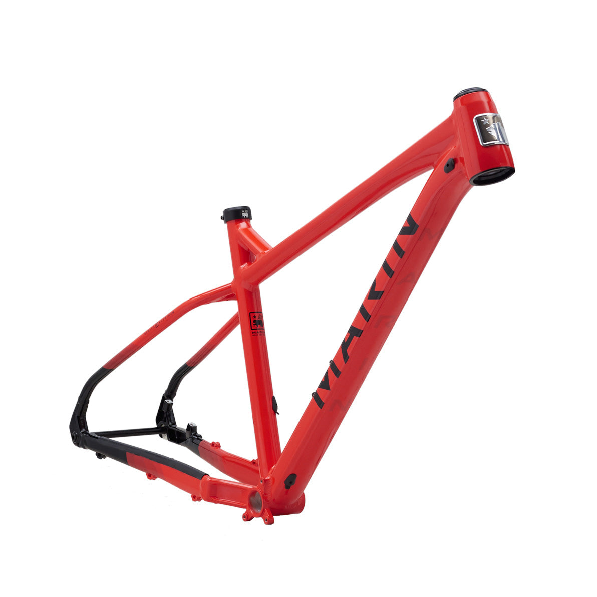 2022 Marin San Quentin 3 Frame - Small
