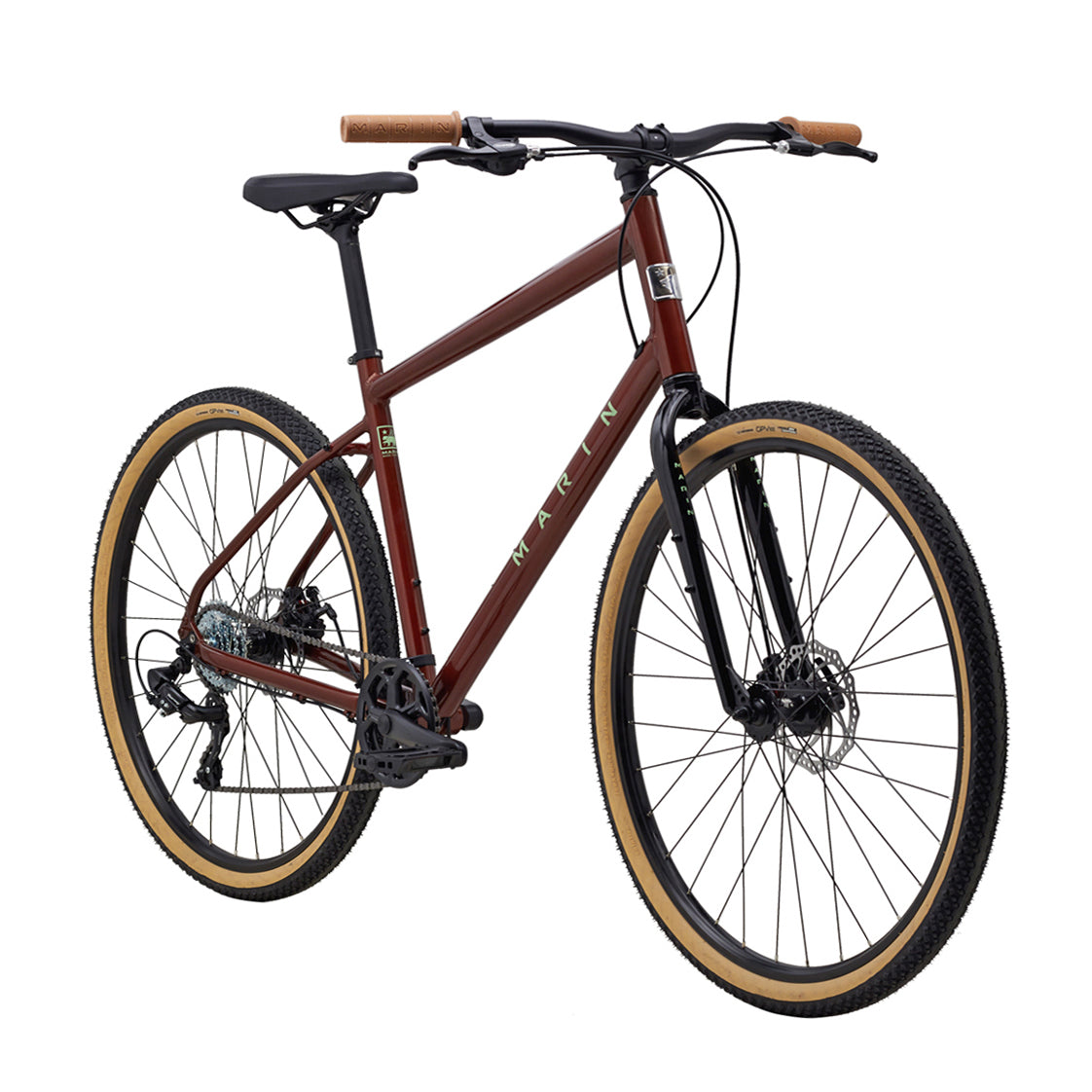 Marin Kentfield 1 - City Bike