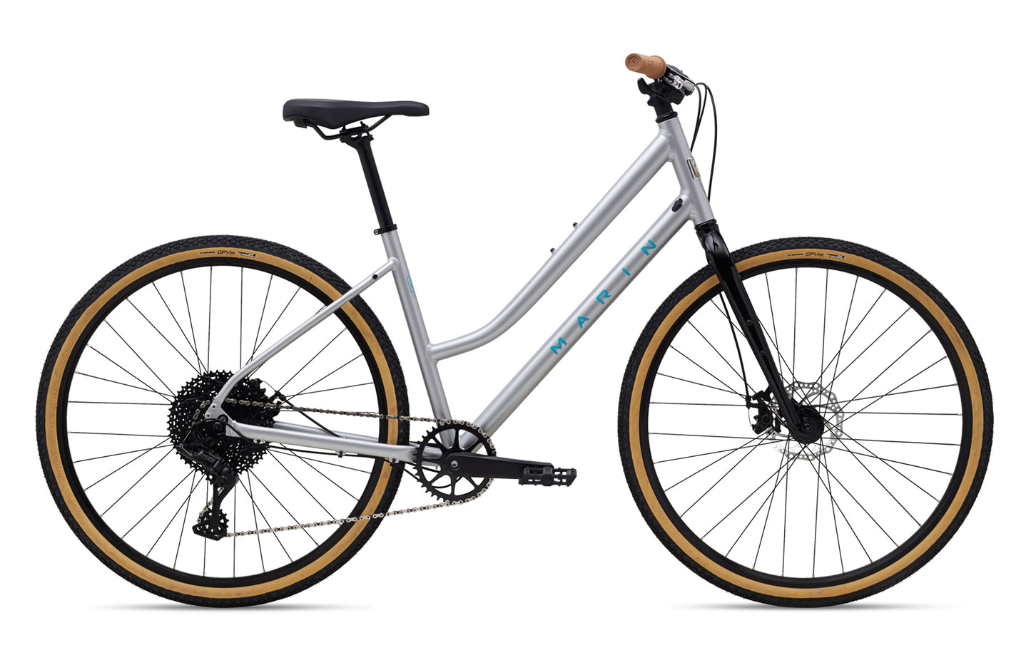 Marin Kentfield 2 - City Bike