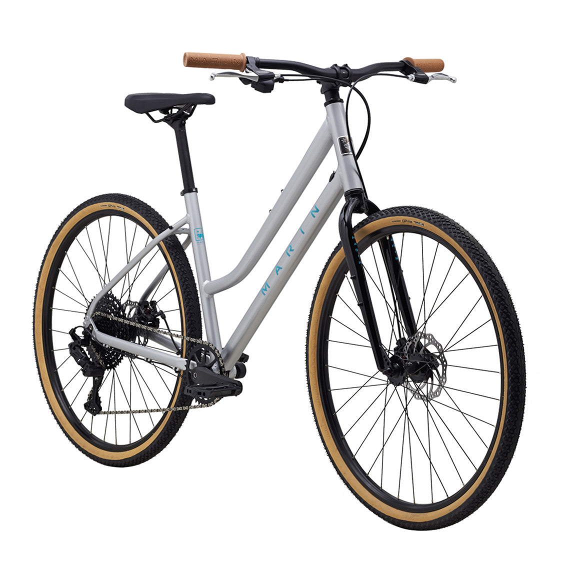 Marin Kentfield 2 - City Bike