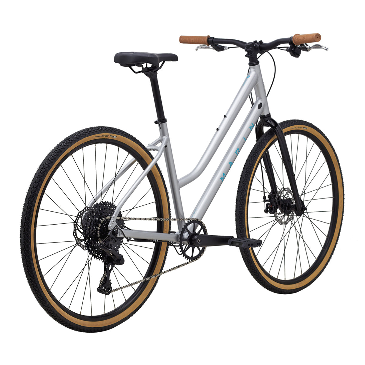Marin Kentfield 2 - City Bike