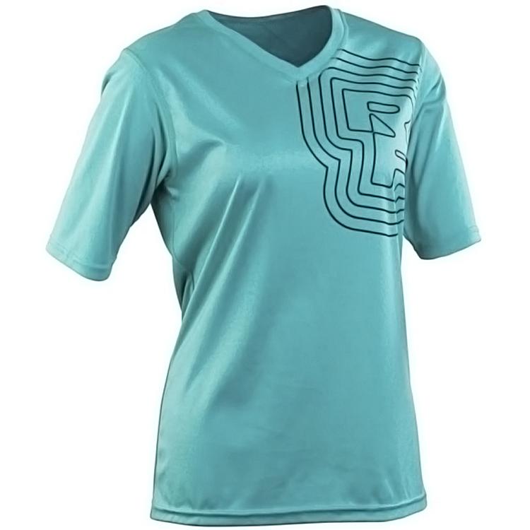 Race Face Charlie Women's Tech-Top