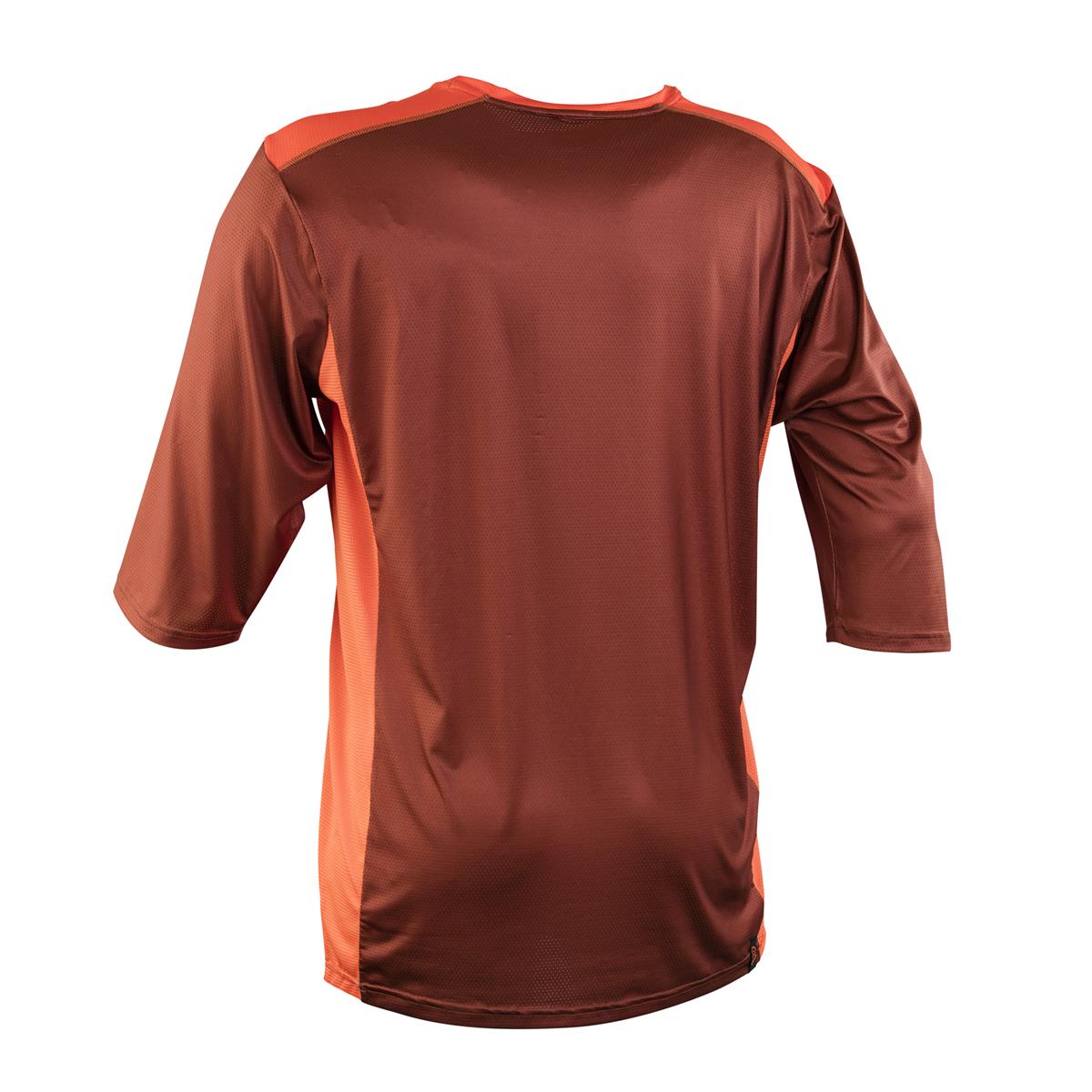 Race Face Indy 3/4 Jersey