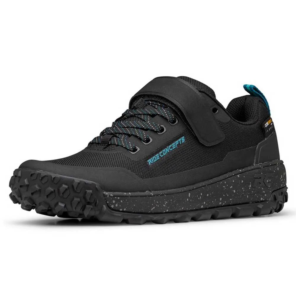 Ride Concepts Women's Flume Clip