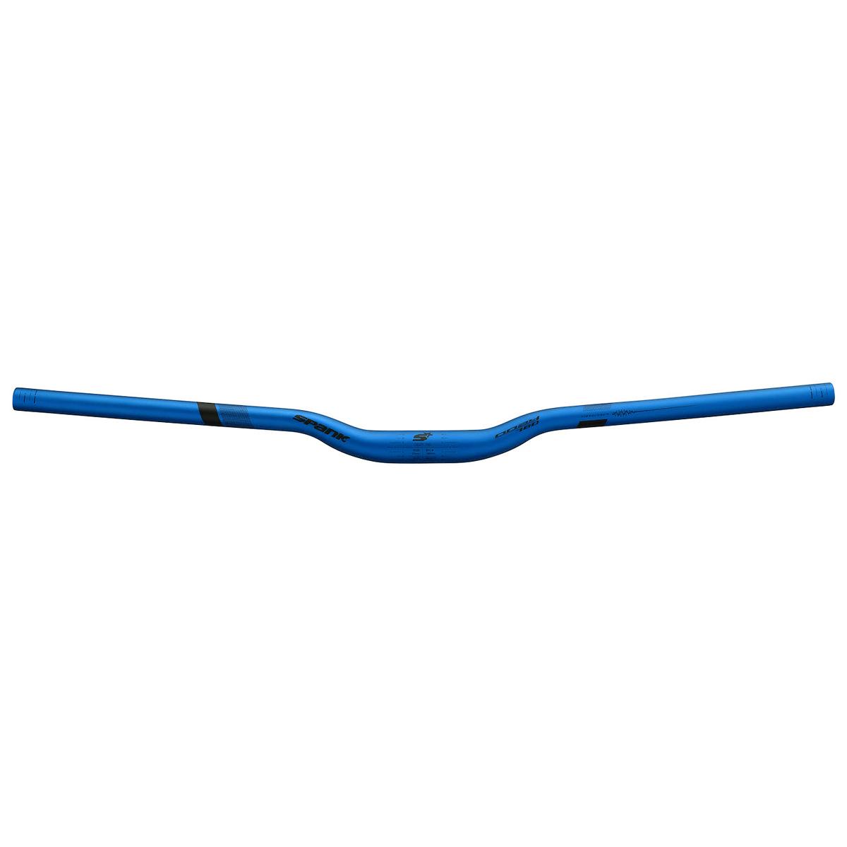 Spank Oozy 780 Vibrocore Handlebars