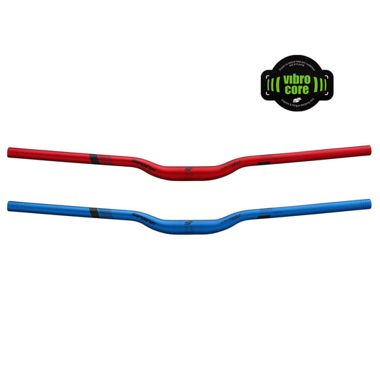 Spank Oozy 780 Vibrocore Handlebars