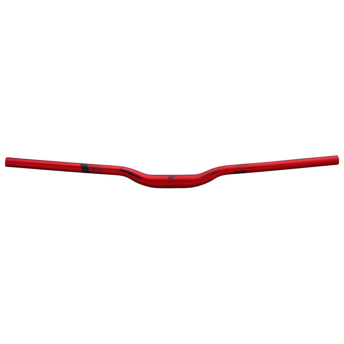 Spank Oozy 780 Vibrocore Handlebars