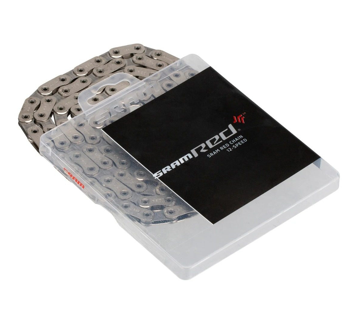 SRAM RED Chain 12s Flattop 120 links