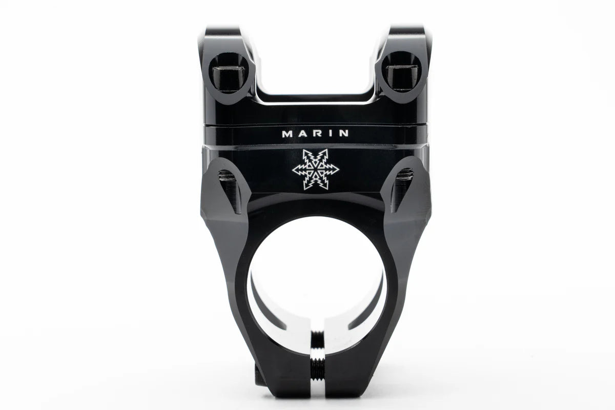 Marin CNC Stem, 35mm