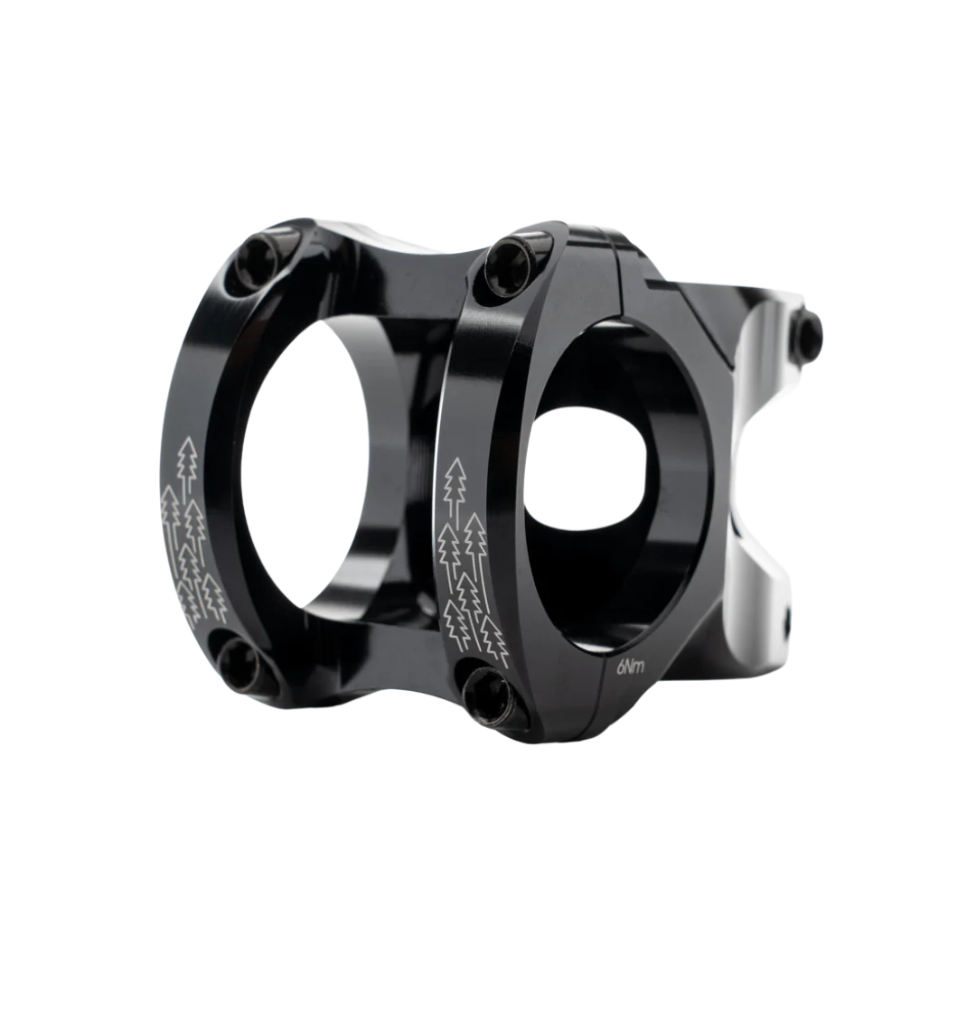 Marin CNC Stem, 35mm