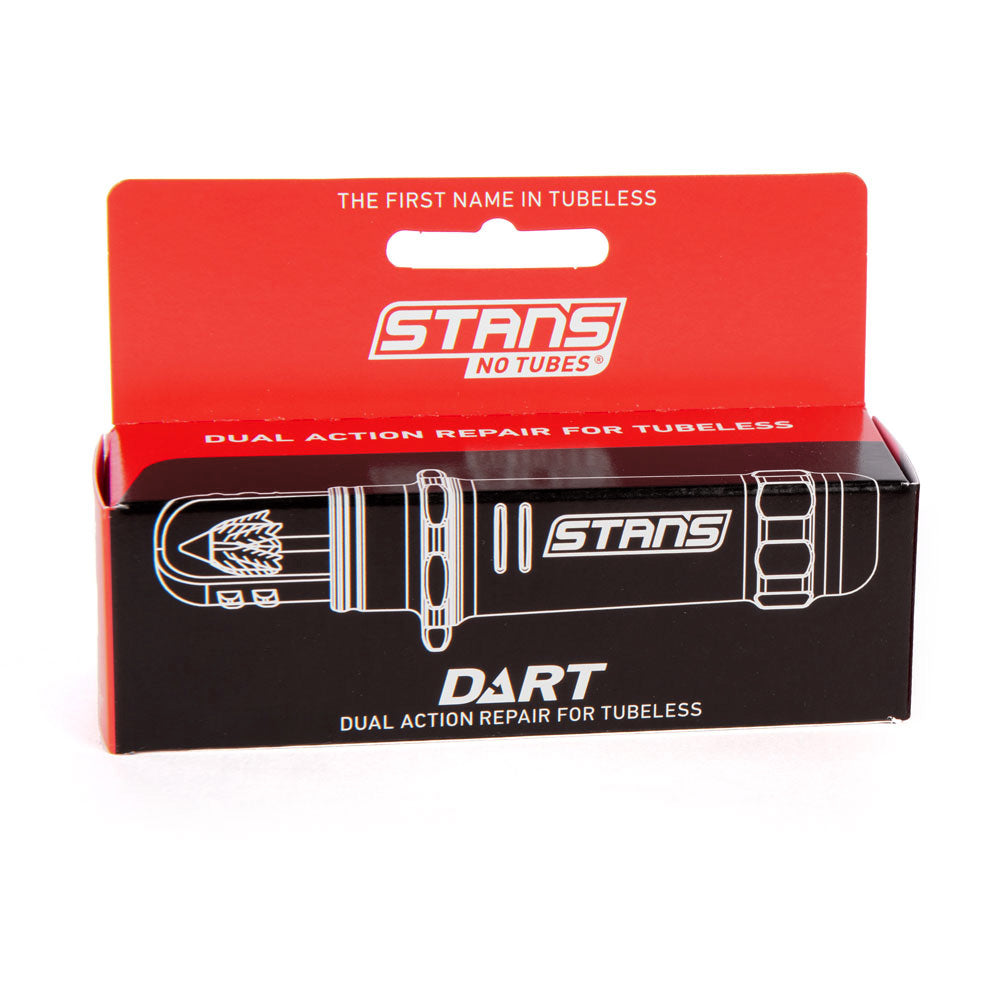 Stan's NoTubes Dart Tool