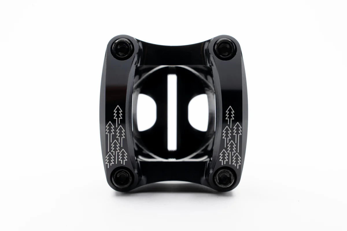 Marin CNC Stem, 35mm
