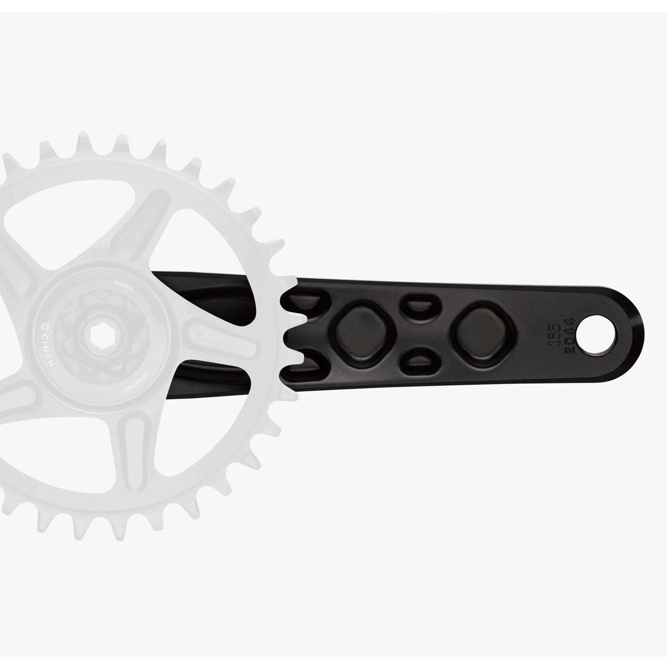 Race Face Turbine Cranks (New 2024 Model)