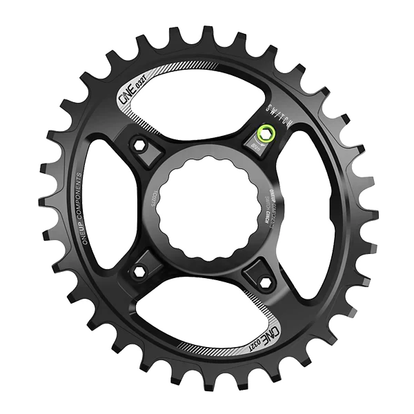 Chainrings