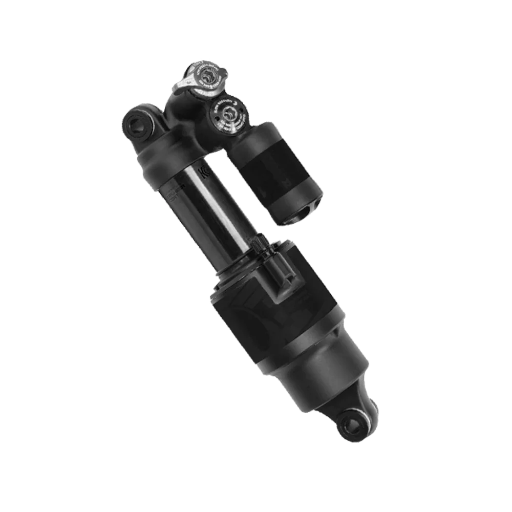 Rear Shocks