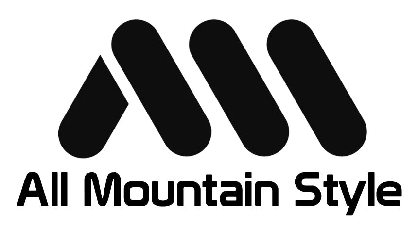All Mountain Style