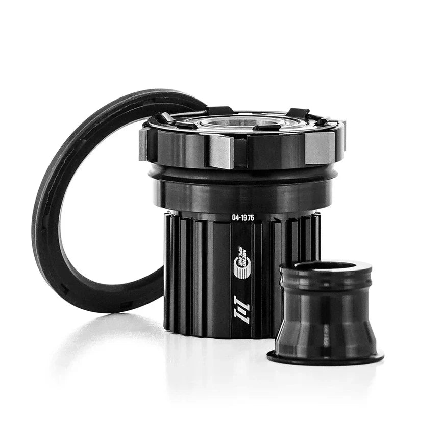 Hub Accessories
