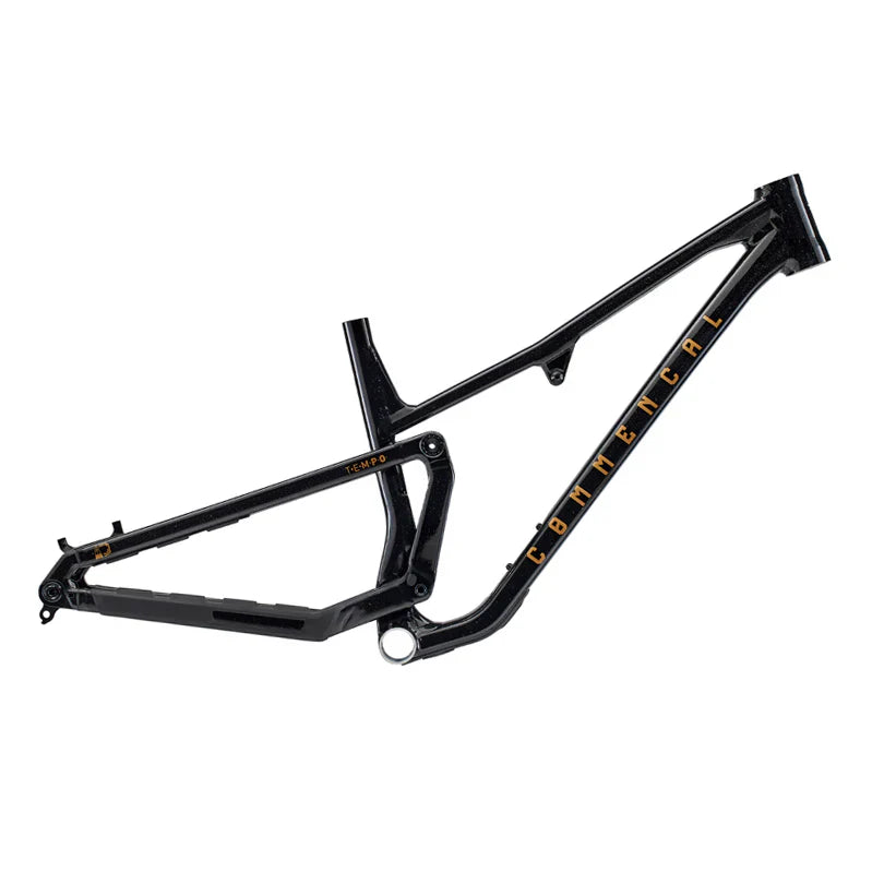 Full Suspension