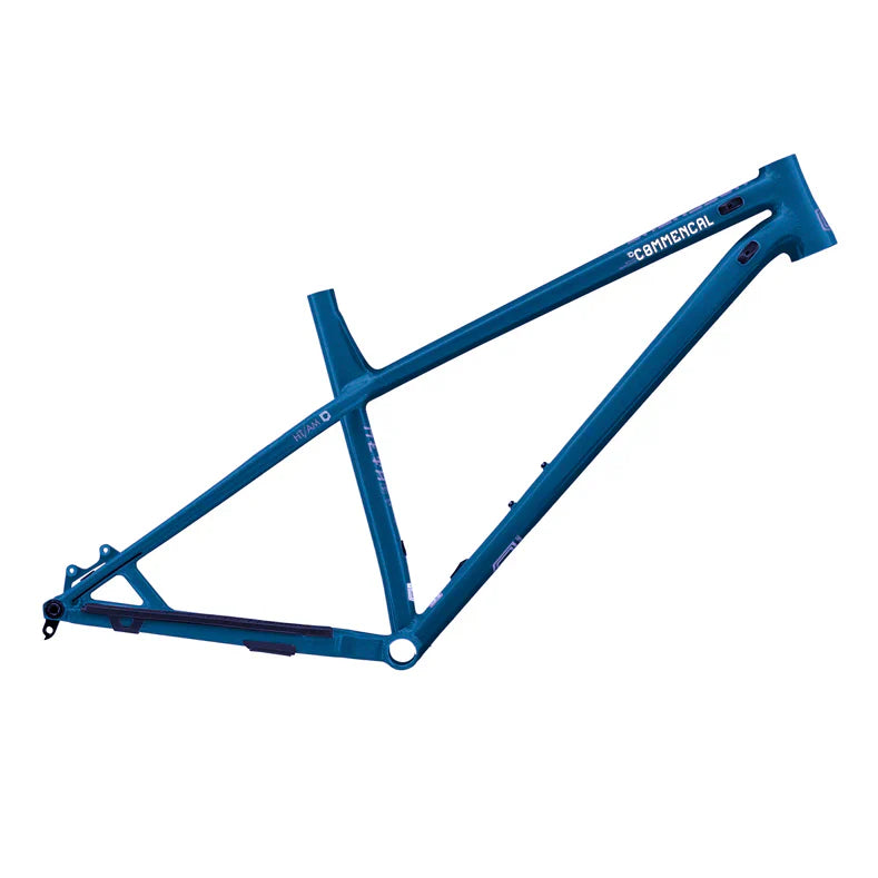 Hardtail