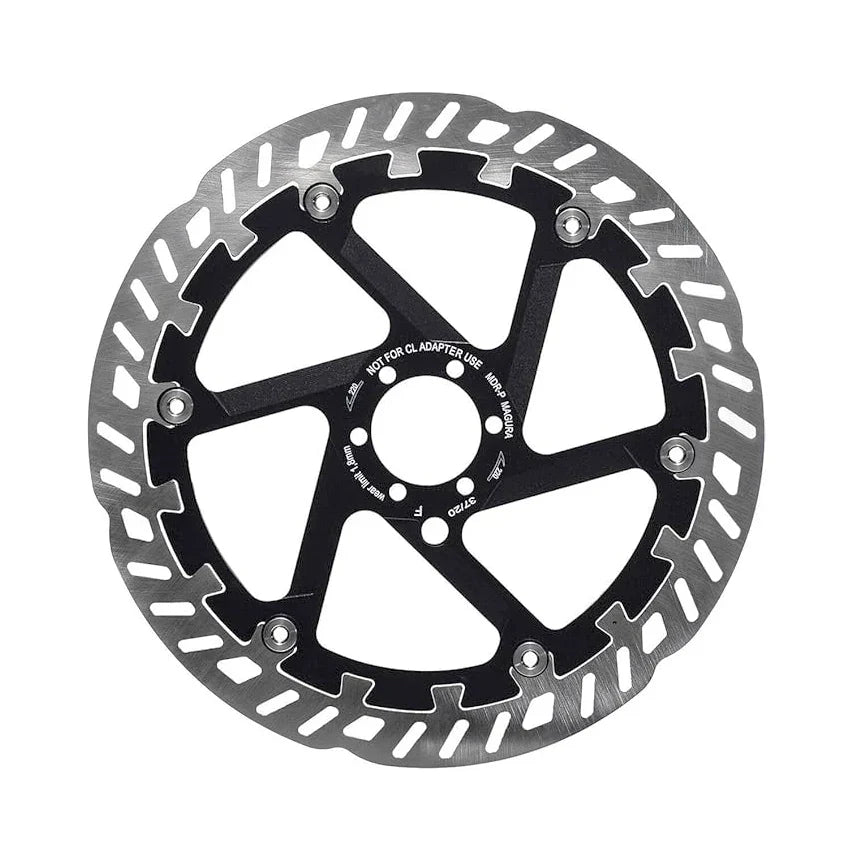 Brake Rotors
