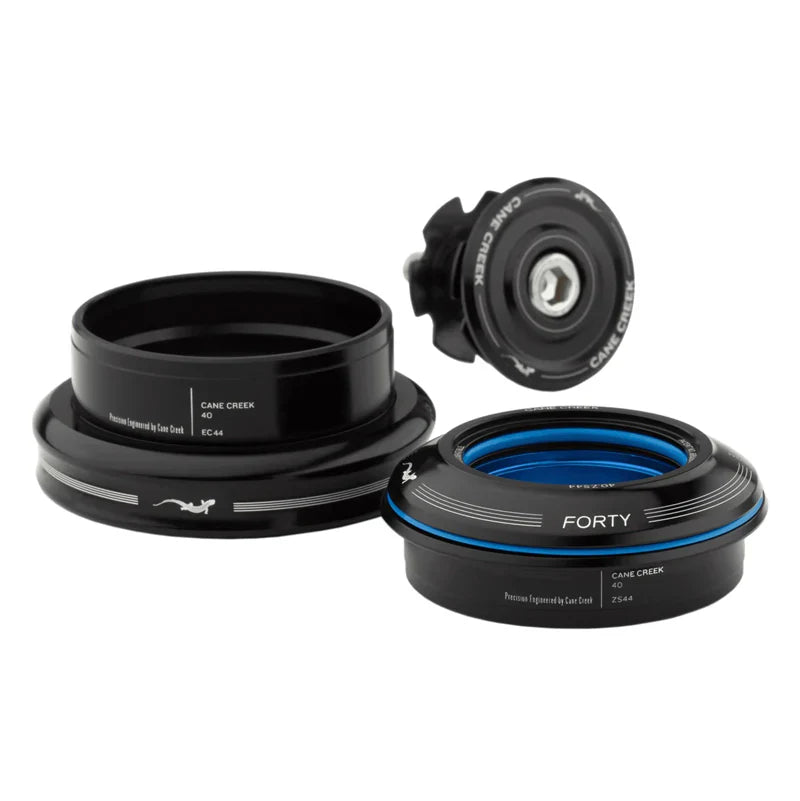 Headset & Spacers