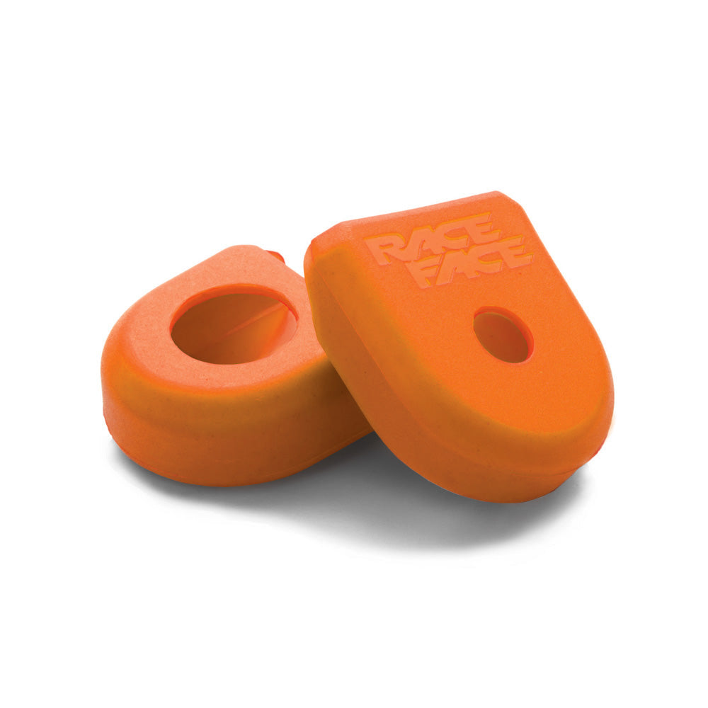 Race Face Crank Boots