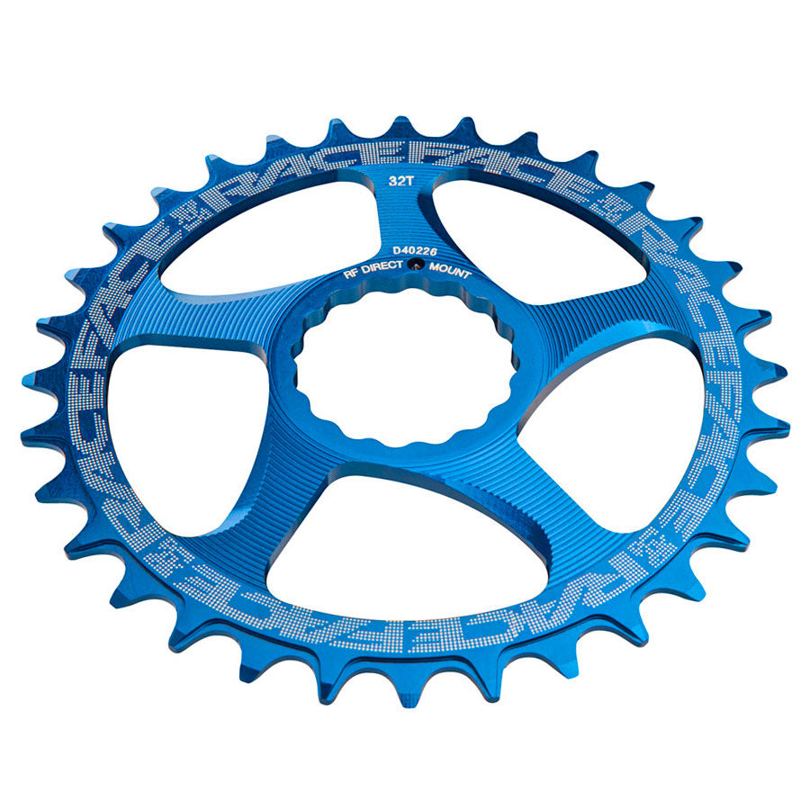 Race Face Chainring Cinch Direct Mount