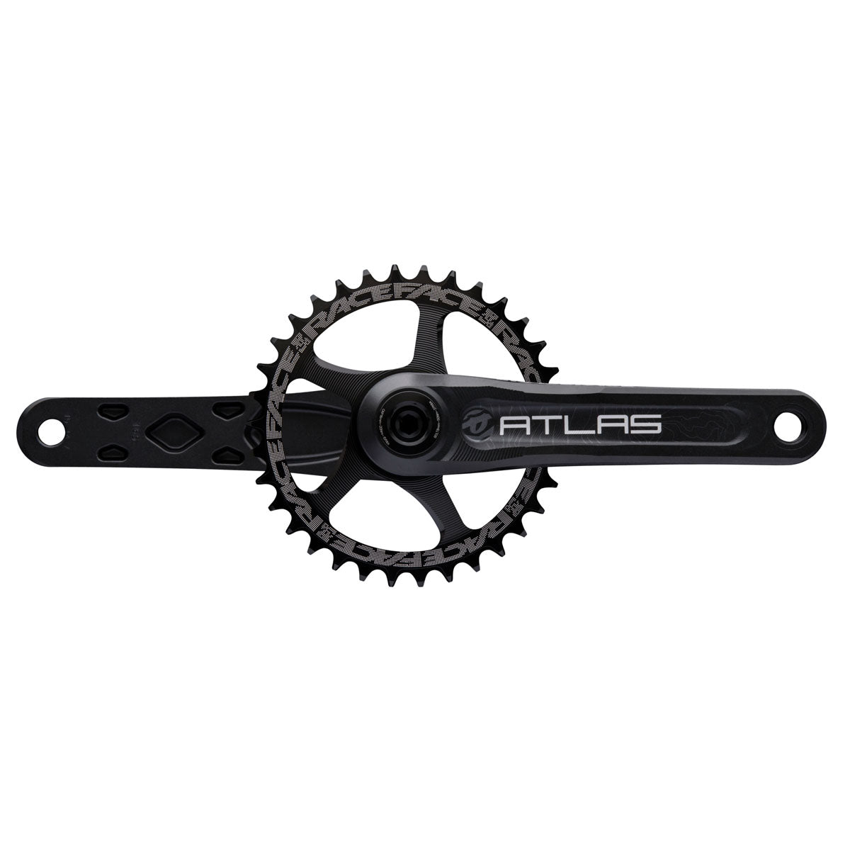 Race Face Atlas Cranks 175mm