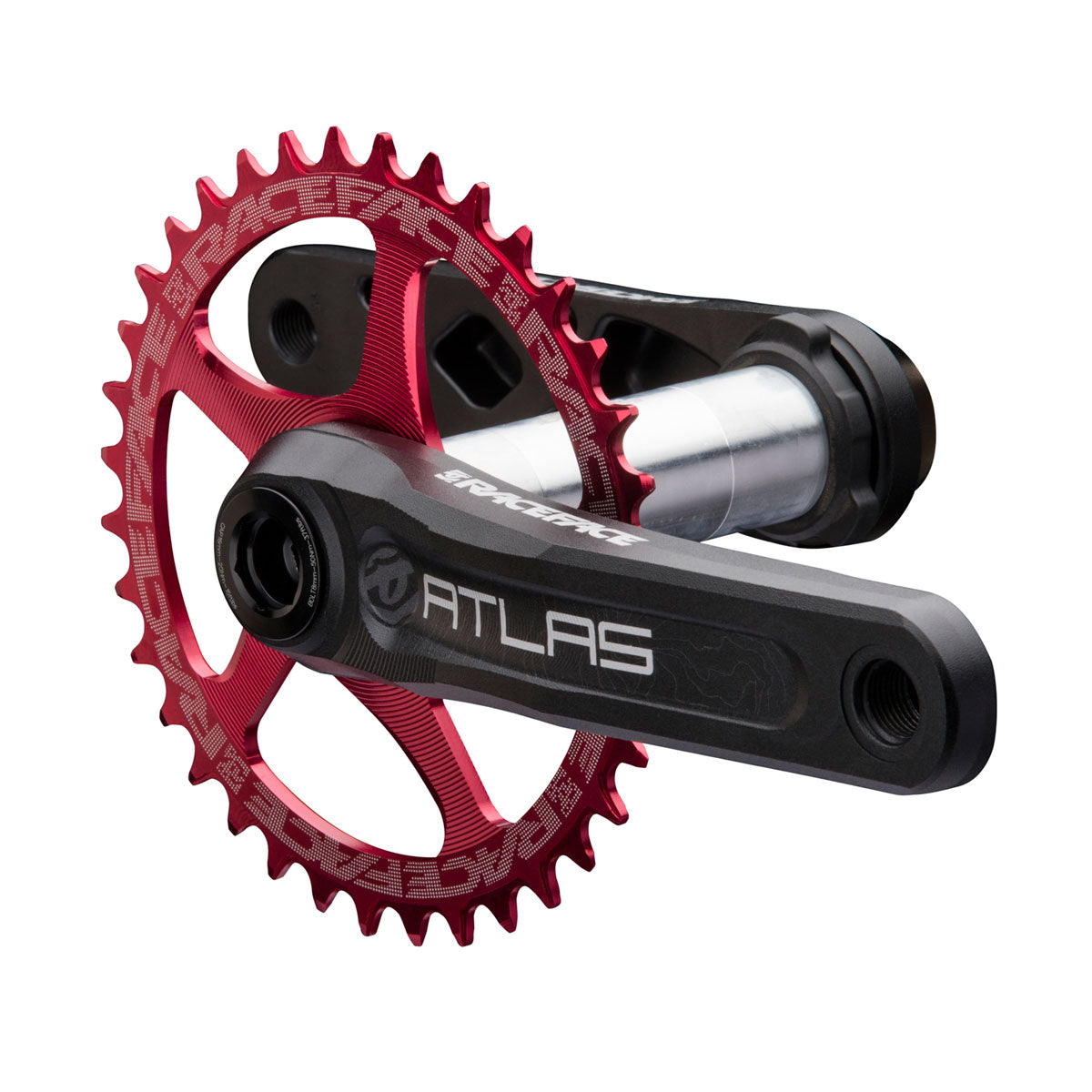 Race Face Atlas Cranks 175mm