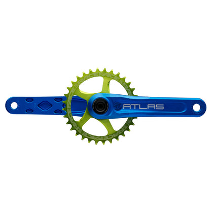 Race Face Atlas Cranks 175mm