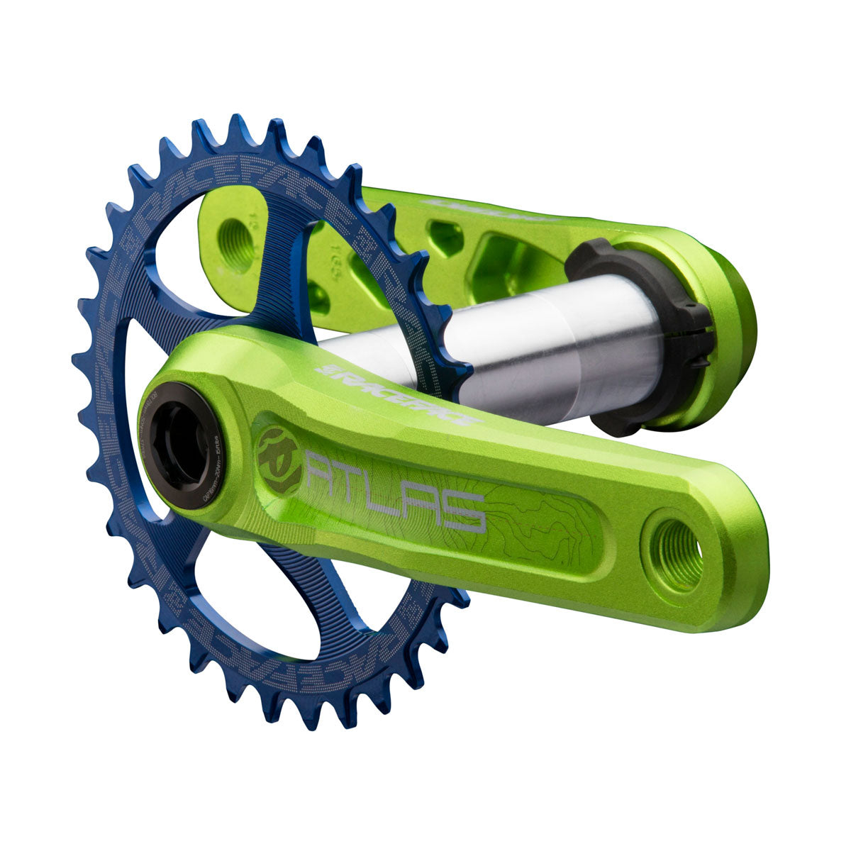 Race Face Atlas Cranks 175mm