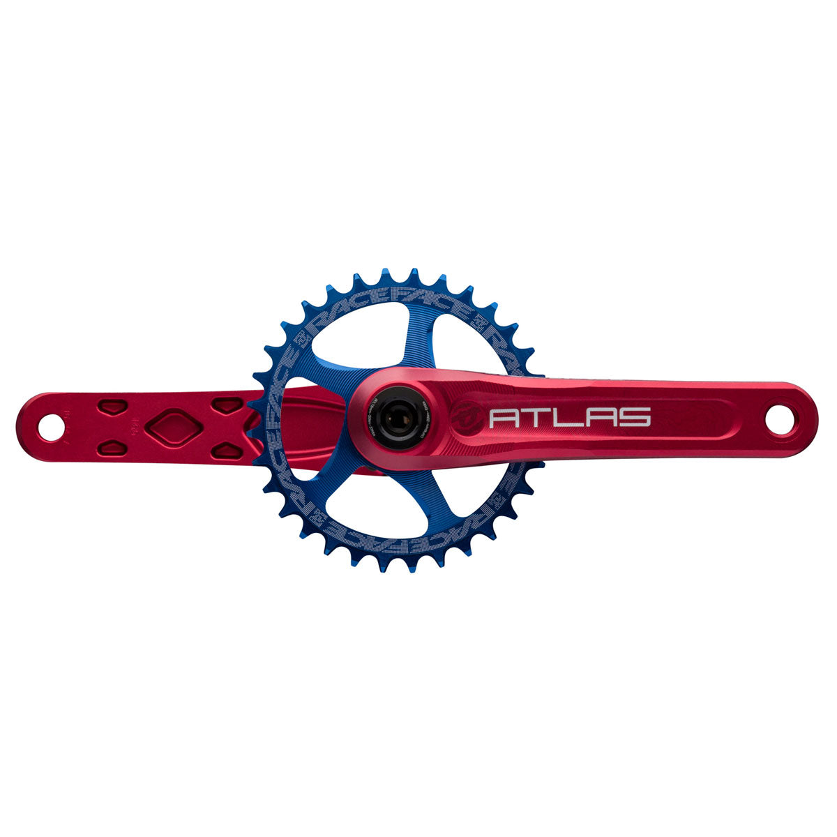 Race Face Atlas Cranks 175mm