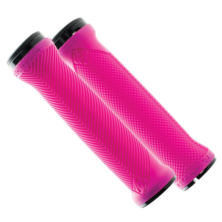 Race Face Love Handle Grips
